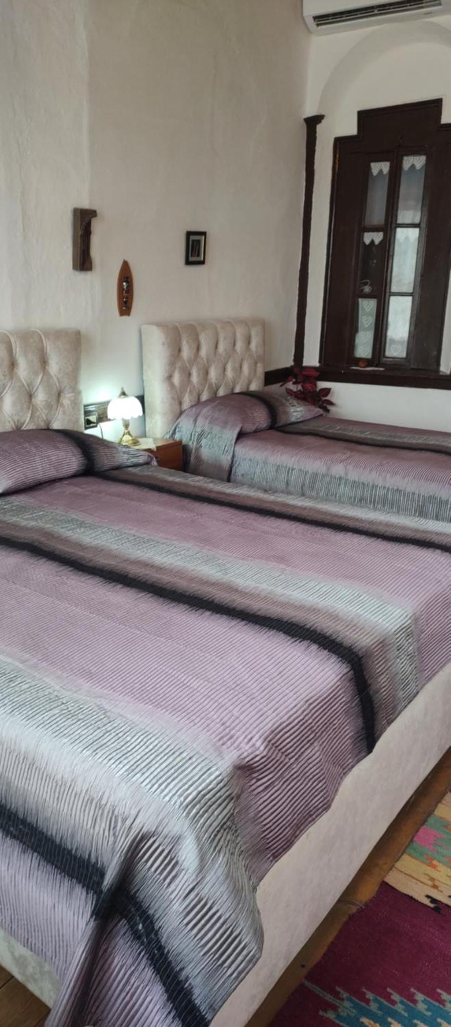 Guest House Panorama Berat Kültér fotó